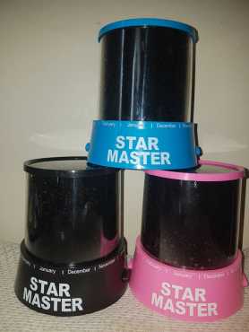 Star Master Lights