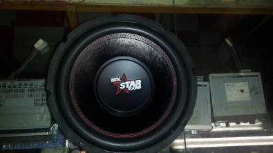 Star Sound SSW 2700 12