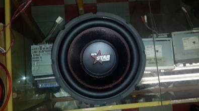 Star Sound SSW-E-12-2400 12