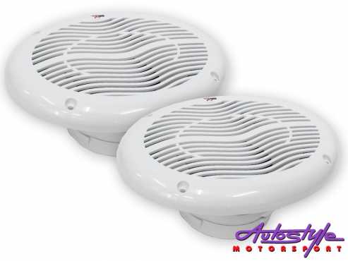 Starsound 6x9quot Marine Speakers