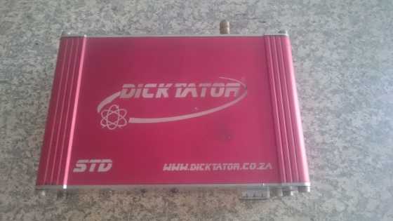 STD Dicktator Management for sale