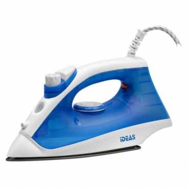 Steam Spray Iron