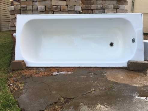 Steel bath for sale