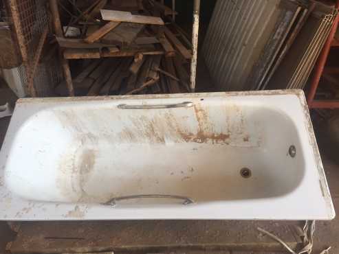 Steel Bath Tub for Sale