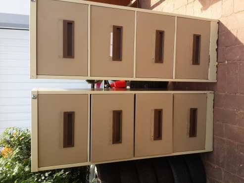 Steel Cabinets