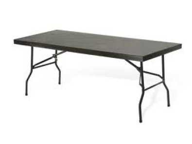 Steel Folding Tables  Trestle Tables