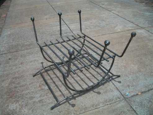 Steel Stand