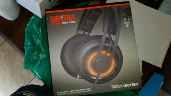 steelseries siberia