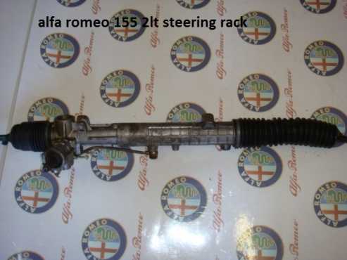 Steering Rack