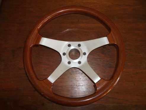 Steering wheels