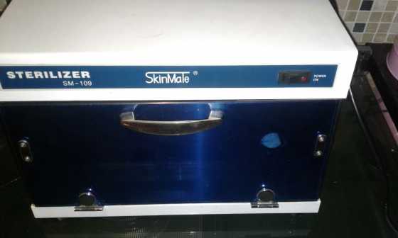 Sterilizer