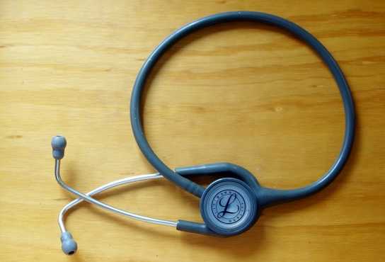 Stethoscope, Littmann,