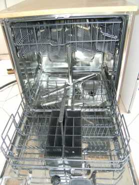 Stiebel Eltron Automatic Dishwasher