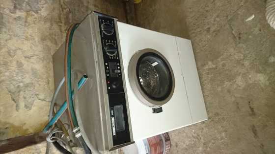 Stiebel Eltron washing machine