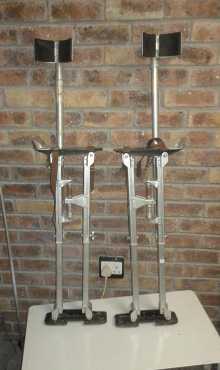 STILTS FOR SALE