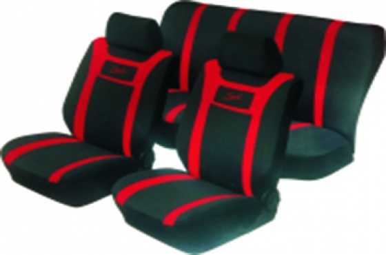 Stingray Signature Line Seat Cover