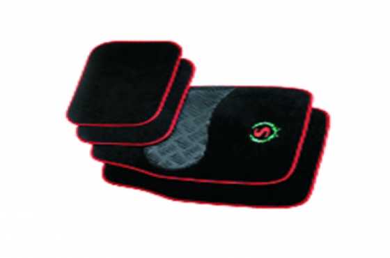 Stingray Signature Line Seat Mat