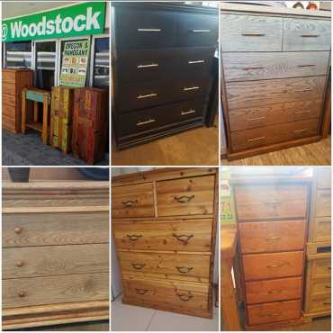 Stock clearance sale. All furniture less 30.