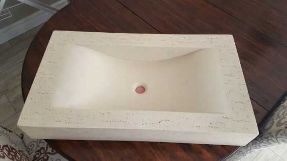 stone basin for sale