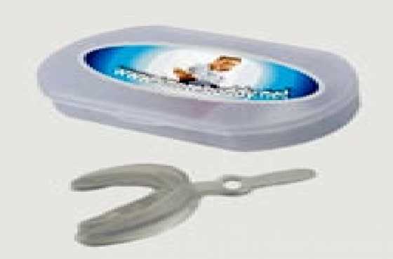 Stop Snoring Mouthpiece Made in South Africa