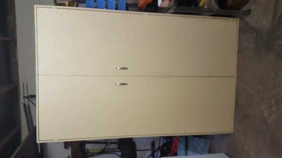 Storage Cabinet for garage