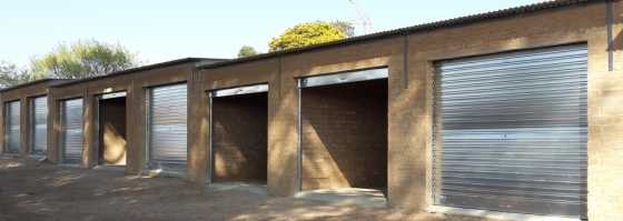 STORAGE UNIT To Rent Big IBR (10x4) R1000 pm Caravan STORAGE Trailor STORAGE Boat STORAGE Stock