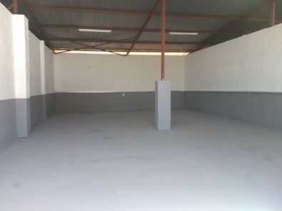 Storage  Warehouse for Rent