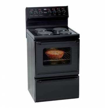 STOVE Brand new Defy Kitchenaire 621