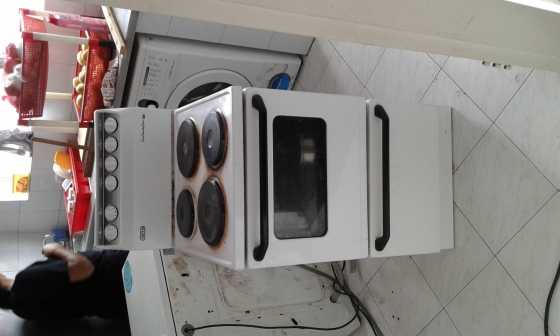 Stove for sale