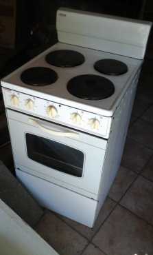 Stove For Sale