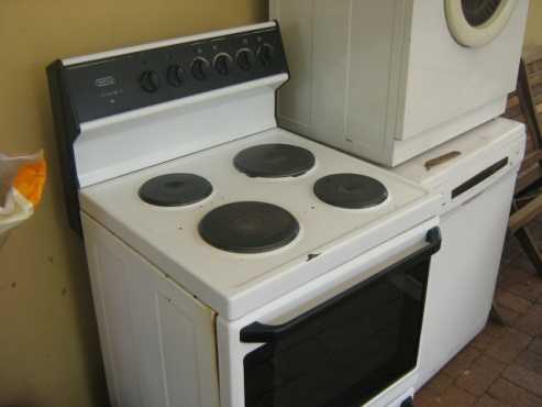 Stove for sale