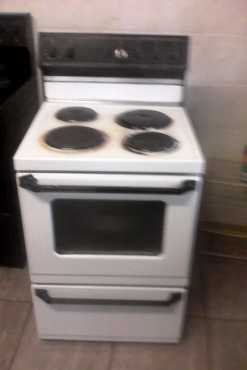 Stove for sale