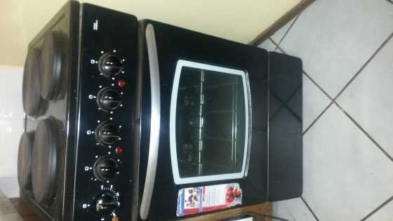 Stove for sale