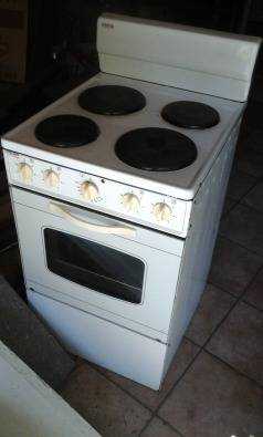 Stove for Sale