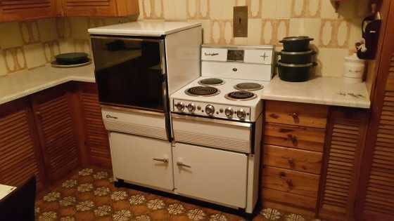 Stove for sale