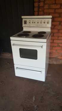Stove for sale in Centurion Knoppieslaagte