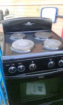 Stove in good working condition