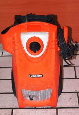 Stramm Pressure Washer S020183A Rosettenvillepawnshop