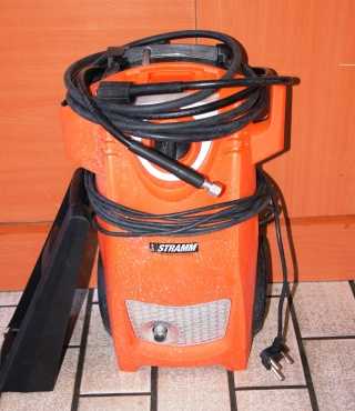 Stramm Pressure Washer S020183A Rosettenvillepawnshop