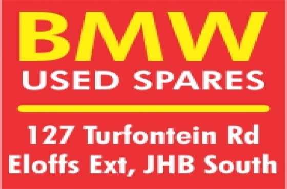 Stripping for Spares BMW