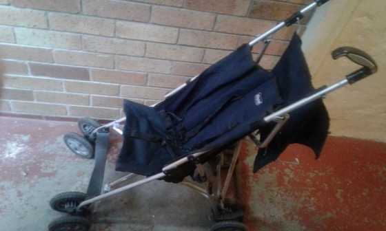 Stroller for sale