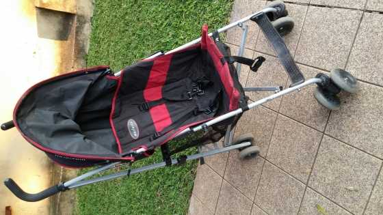 Stroller Maclaren