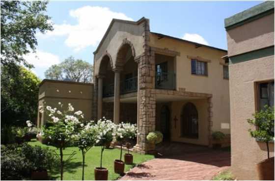 Student Accommodation In Hatfield Pretoria