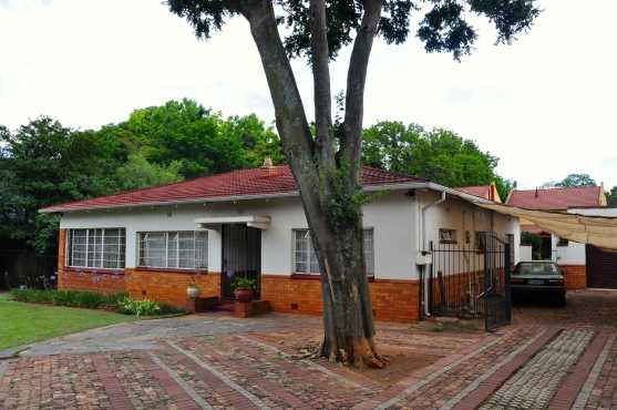 Student Accommodation in Pretoria