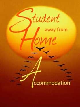 Student Accommodation (meals included)