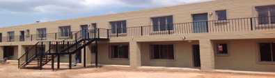 Student Accommodation Soshanguve TUT