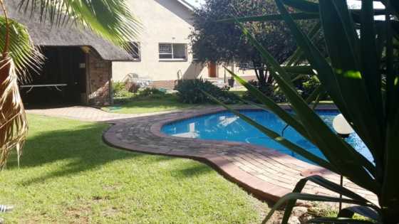 Student Accommodation Vanderbijlpark