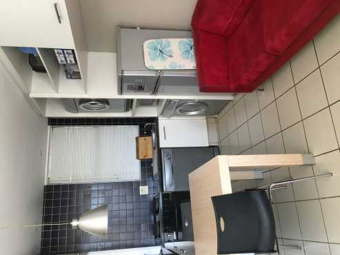 Student accommodation walking distance from TUKS