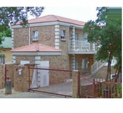 Student flat for sale. 1km from NWU campus