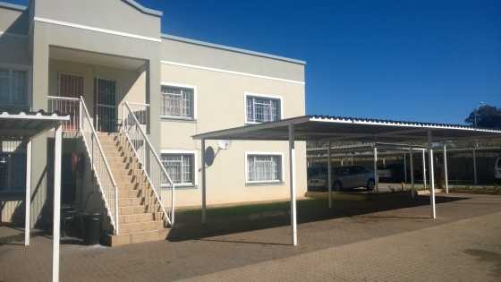 Student Flat for sale in Potchefstroom URGENT